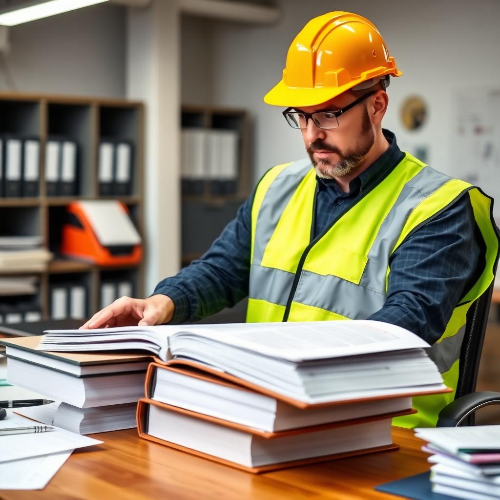 Codex Welzijn op het Werk: structuur en toepassing