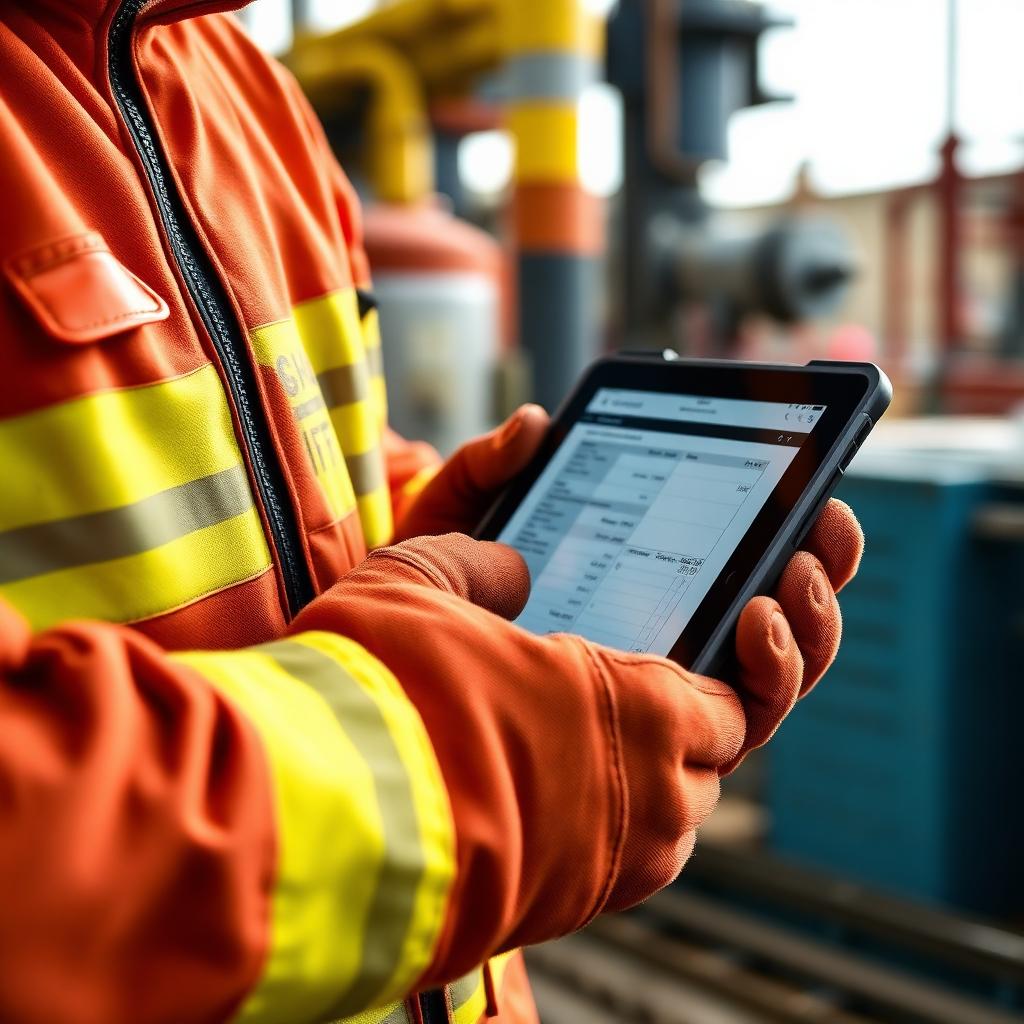 Digitale shiftrapporten — waarom en hoe