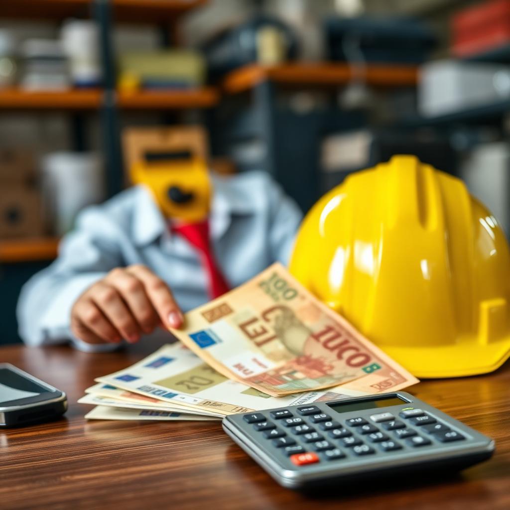 Wat kost het om een brandwacht in te huren?
